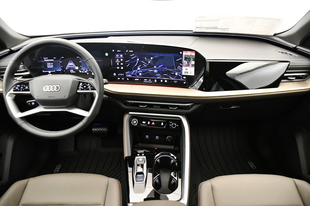 Used 2025 Audi Q5 Premium w/ Convenience Package image 20