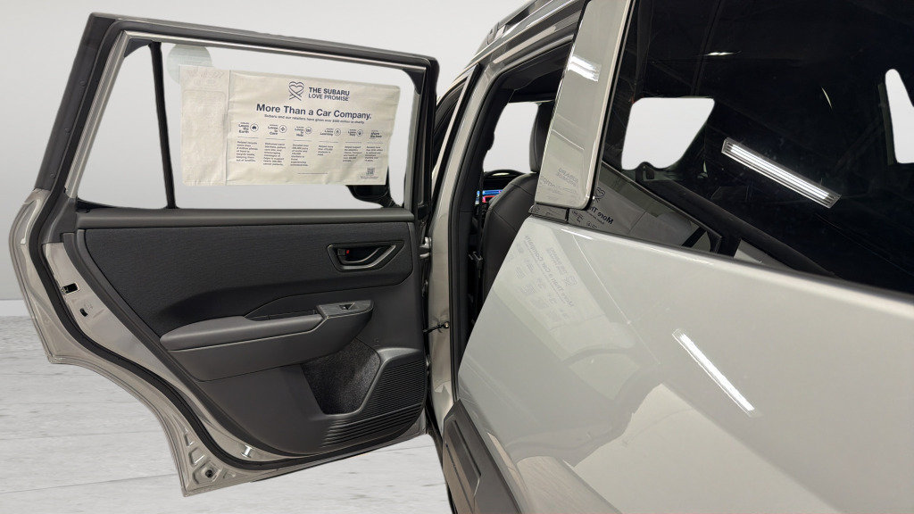 New 2026 Subaru Outback Limited XT AWD/4WD image 33