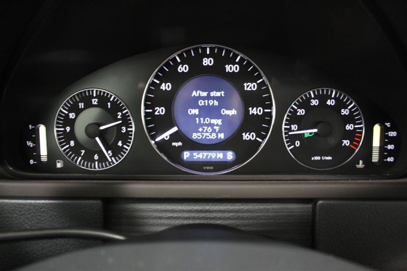 Used 2006 Mercedes-Benz CLK 350 Coupe image 16