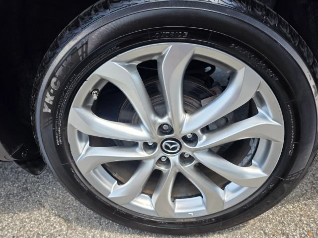 Used 2013 MAZDA CX-9 Grand Touring FWD image 10