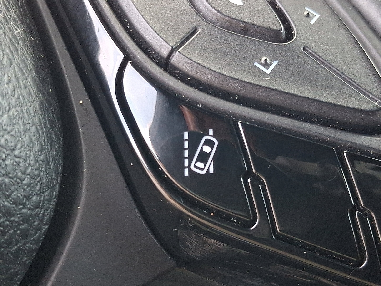 Used 2021 Toyota C-HR Nightshade FWD image 23