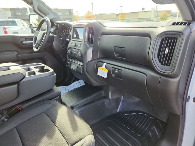 New 2026 Chevrolet Silverado 2500 W/T w/ WT Convenience Package image 27
