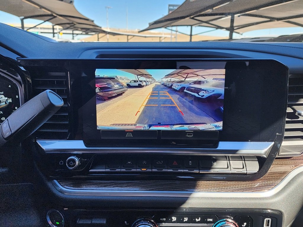 New 2026 GMC Sierra 1500 Elevation image 28