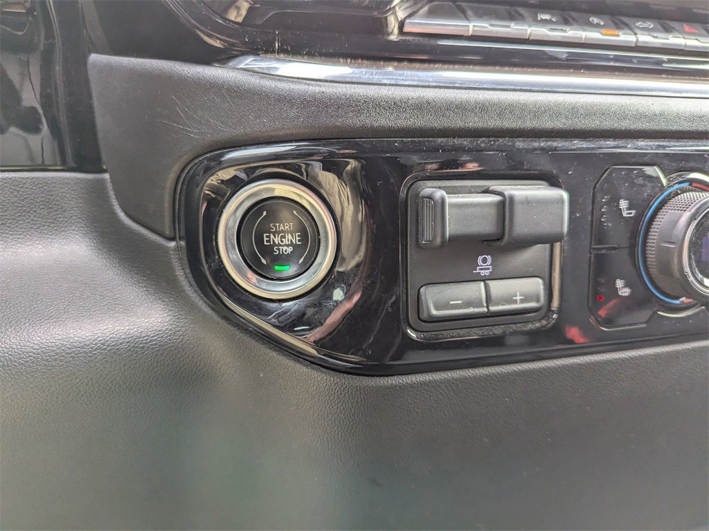 Used 2023 Chevrolet Silverado 1500 RST w/ Redline Edition image 19