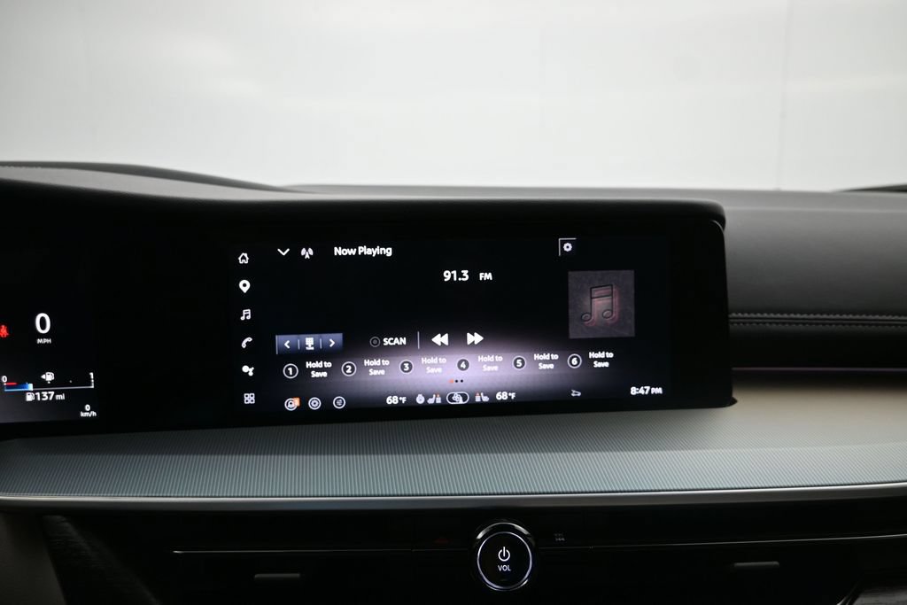 New 2026 Nissan Murano SL AWD/4WD image 15