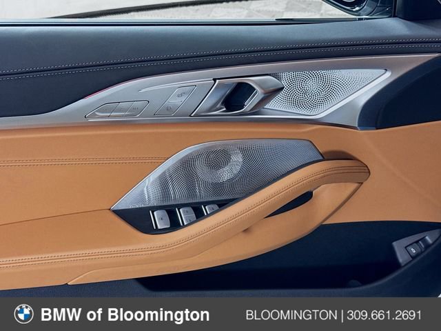 Used 2026 BMW M850i xDrive M850i xDrive image 18