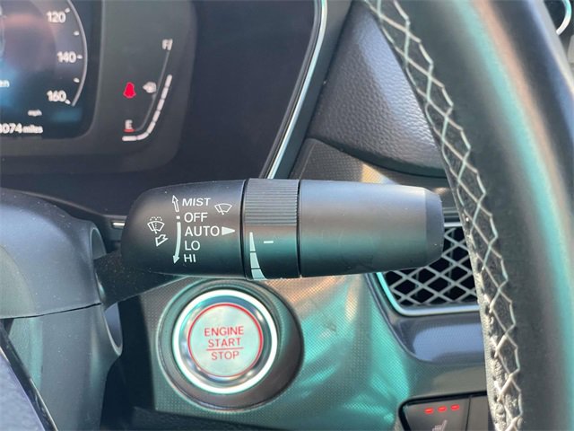 Used 2023 Acura Integra A-Spec image 18