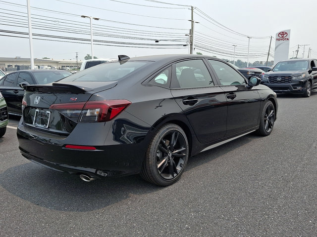 New 2026 Honda Civic Si image 6