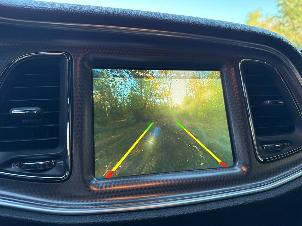 Used 2018 Dodge Challenger SRT Hellcat image 32