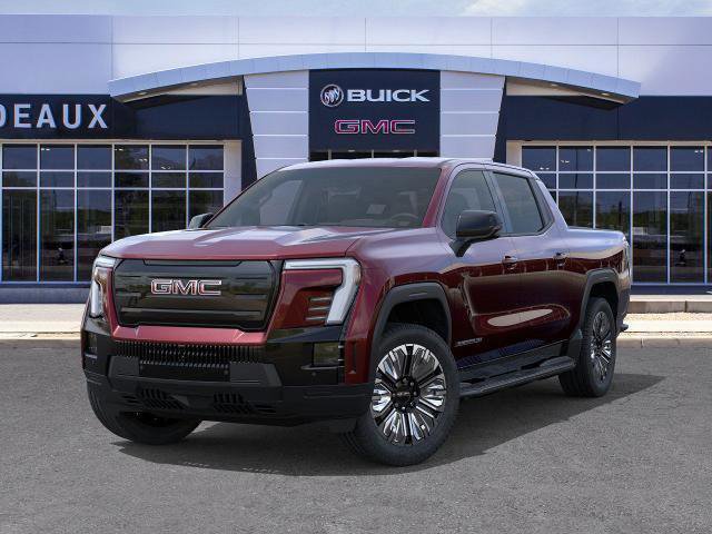 New 2026 GMC Sierra EV Elevation w/ Premium Package image 6