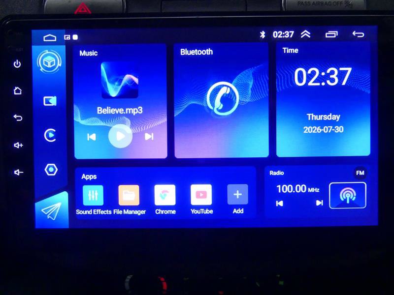 Used 2013 Ford Transit Connect XL FWD image 11