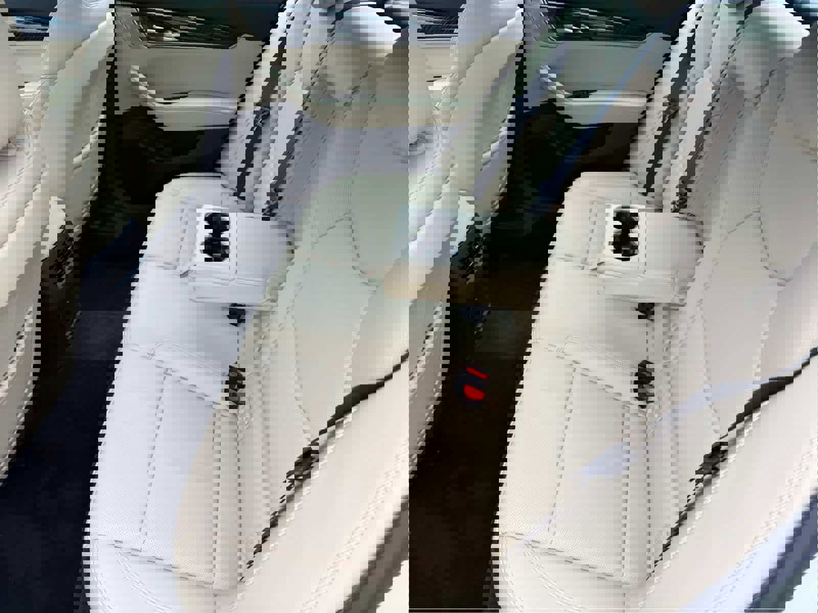 Certified 2023 Cadillac CT5 Premium Luxury AWD/4WD image 24