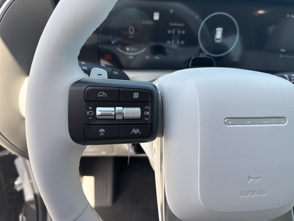 New 2027 Hyundai Palisade SEL FWD image 20