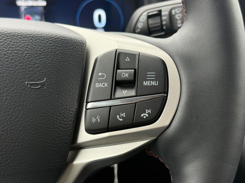 New 2026 Ford Explorer Active image 19