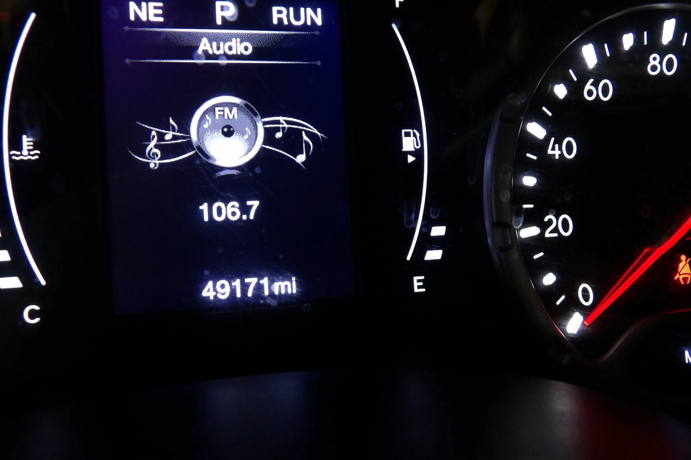 Used 2017 Jeep Renegade Sport w/ Power & Air Group FWD image 17