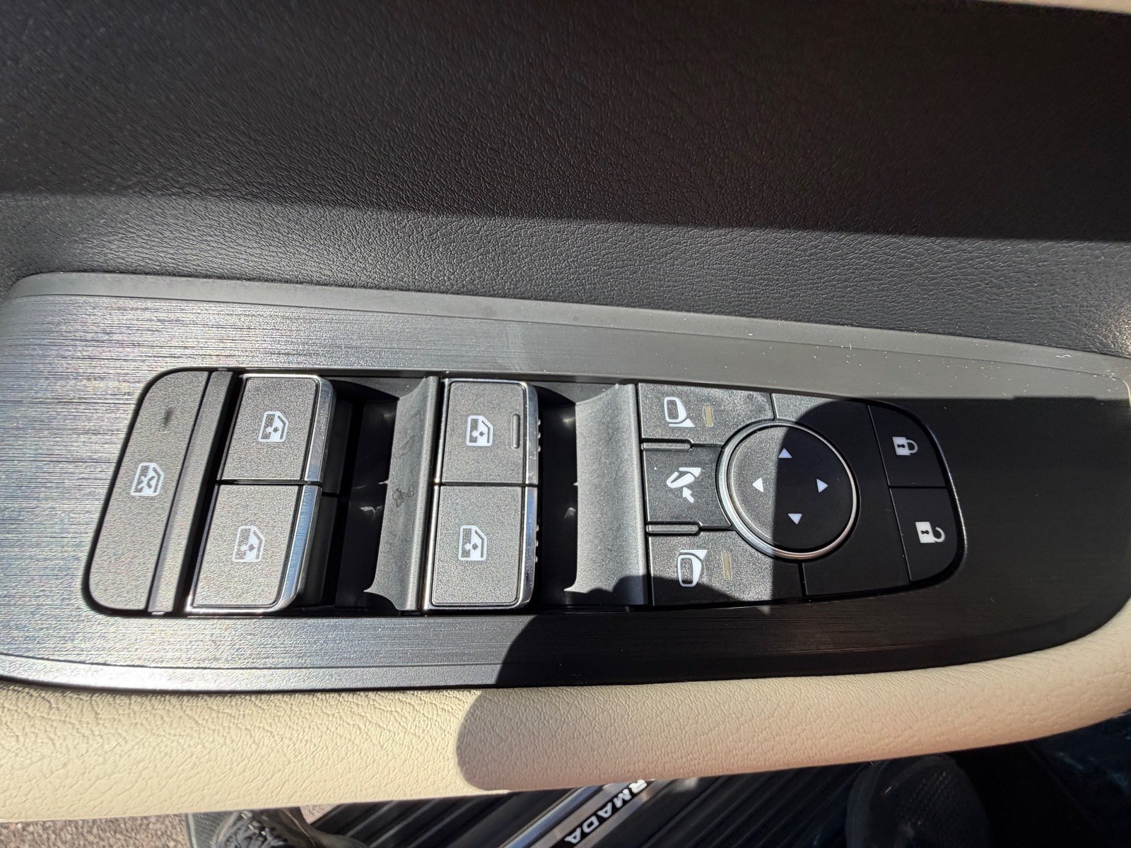 New 2027 Nissan Armada Platinum AWD/4WD image 15