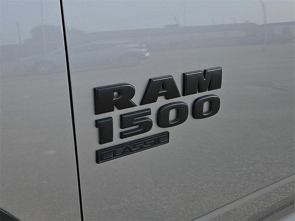 Used 2022 RAM 1500 Classic Warlock w/ Electronics Group image 5