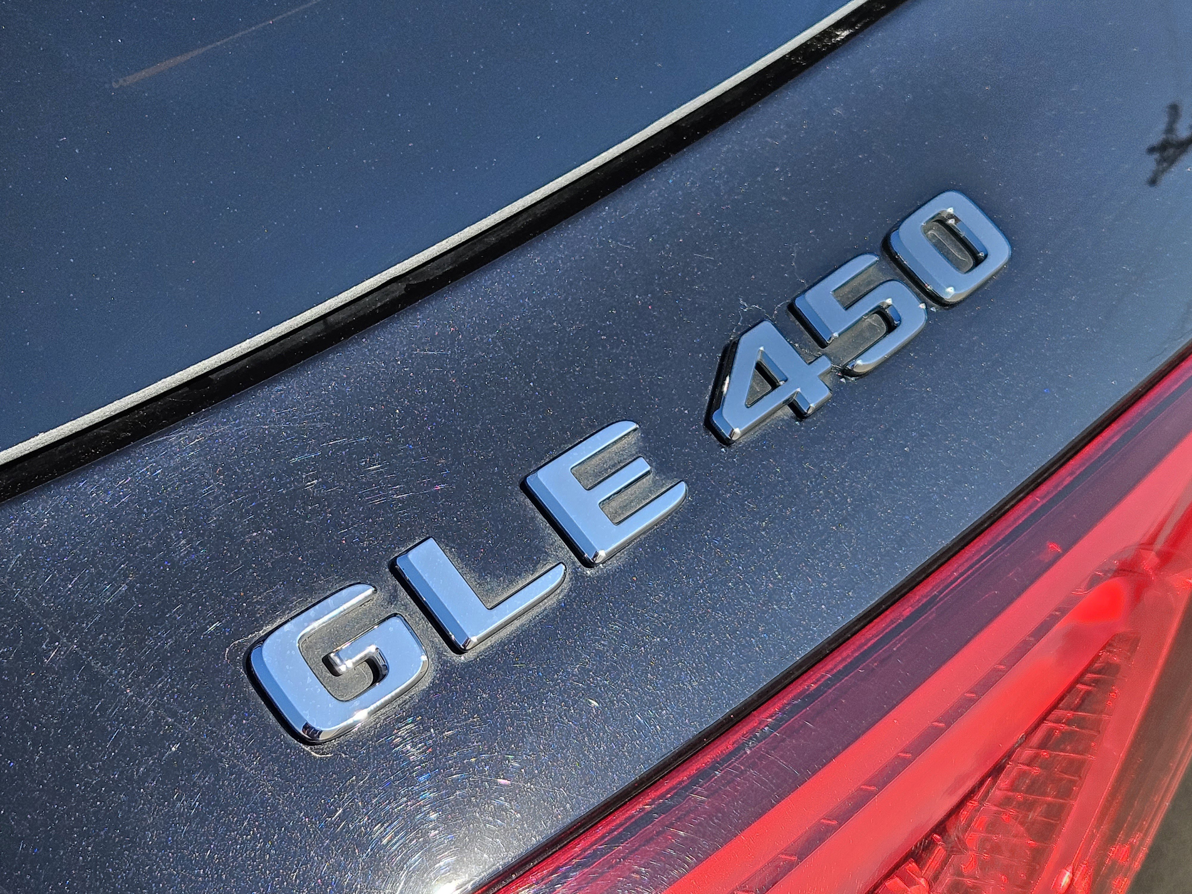 Certified 2023 Mercedes-Benz GLE 450 4MATIC image 13