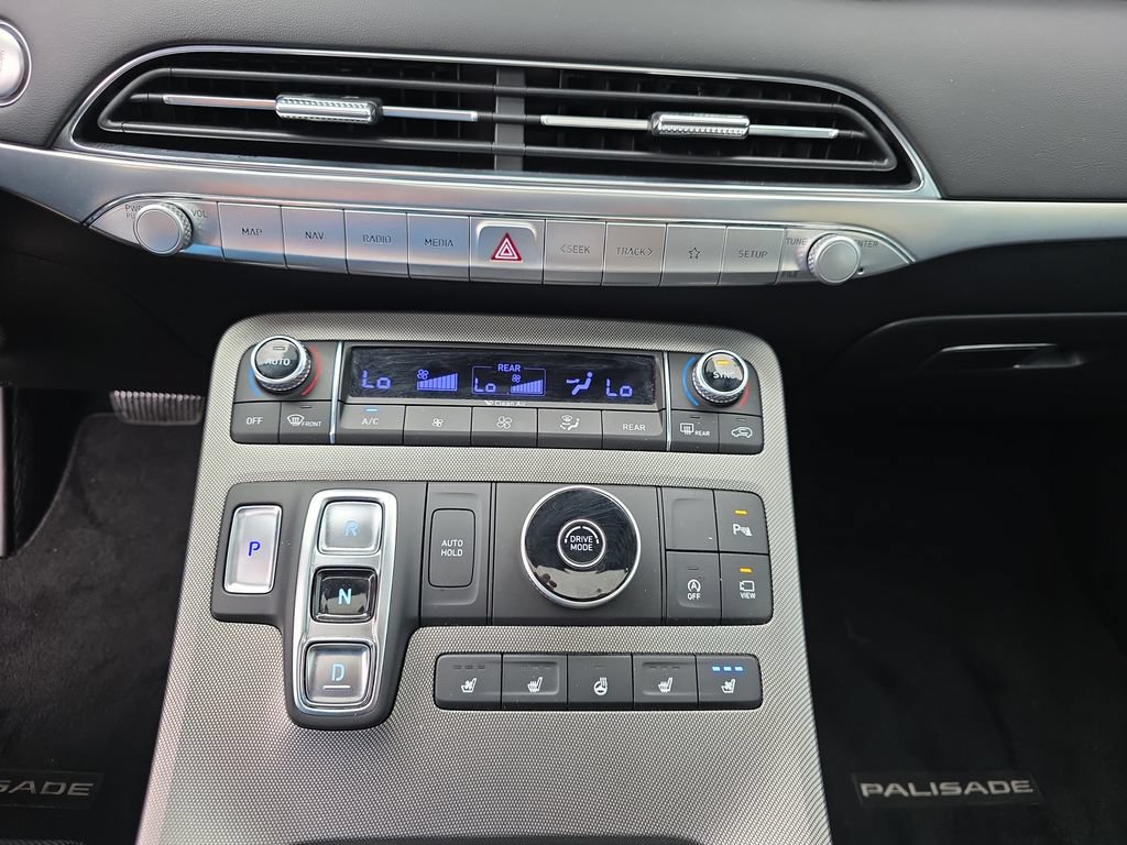 Used 2022 Hyundai Palisade Calligraphy FWD image 26