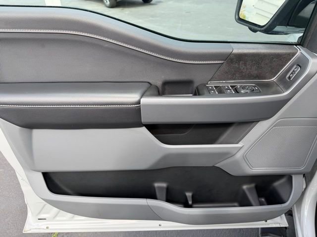 Used 2024 Ford F150 XLT w/ Equipment Group 302A MID image 19