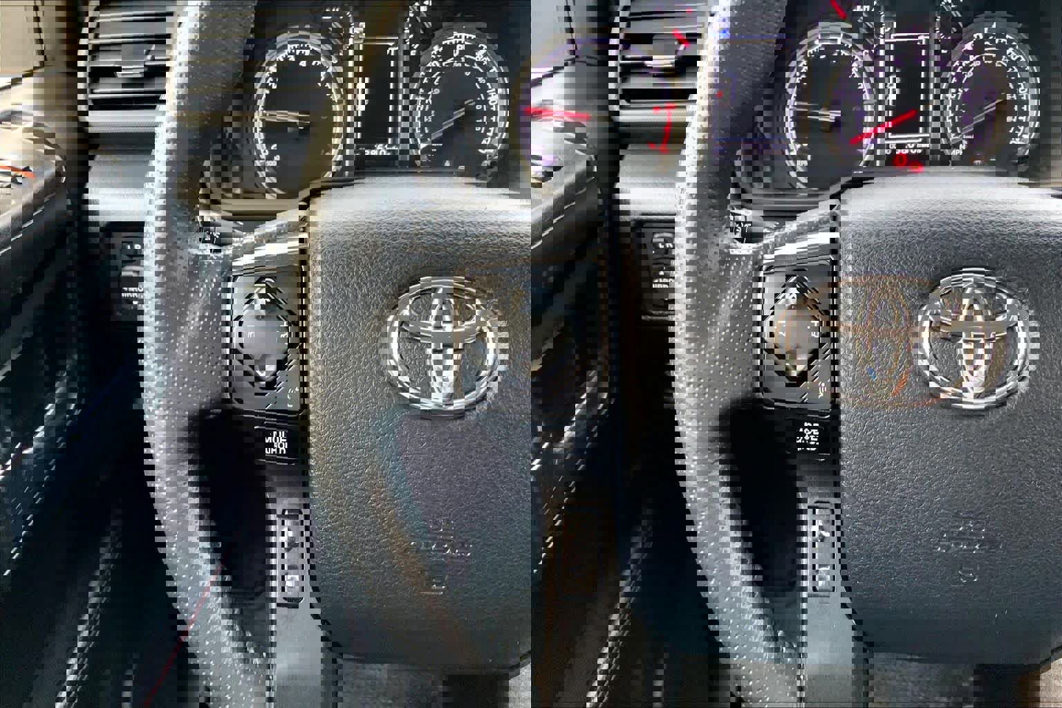 Used 2021 Toyota 4Runner TRD Off-Road Premium image 23