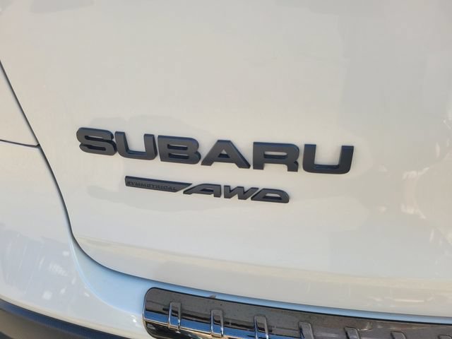 Used 2024 Subaru Ascent Onyx Edition AWD/4WD image 7