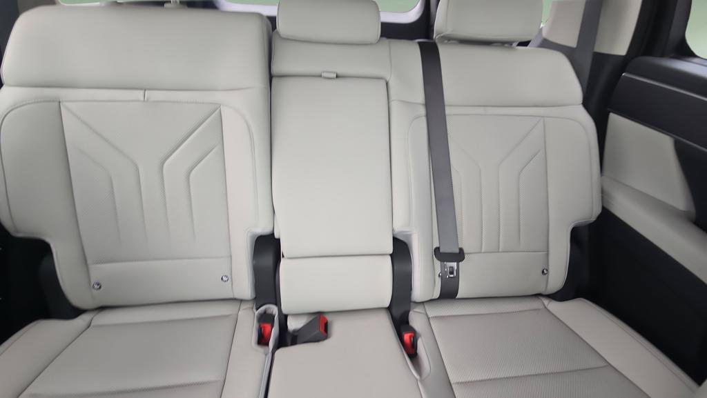 New 2026 Hyundai Santa Fe SEL AWD/4WD image 10