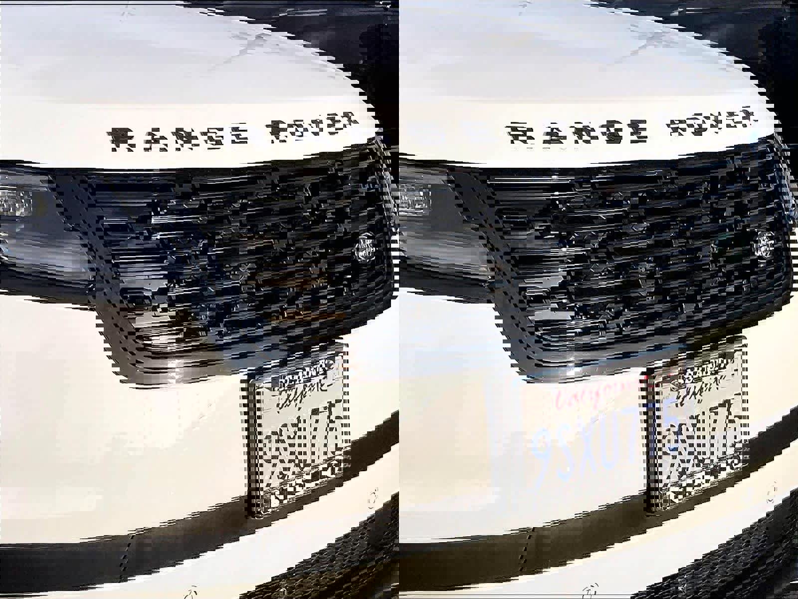 Used 2026 Land Rover Range Rover Velar S image 31