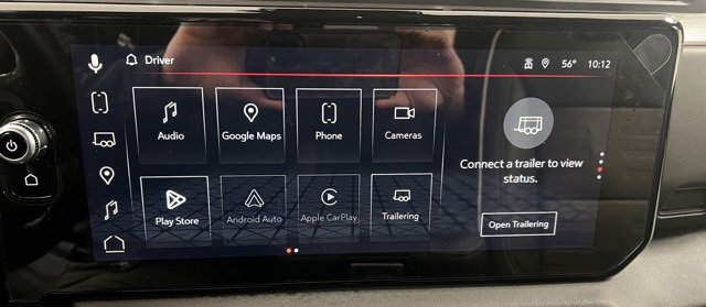 Used 2025 GMC Sierra 2500 AT4X w/ AT4X AEV Edition image 26