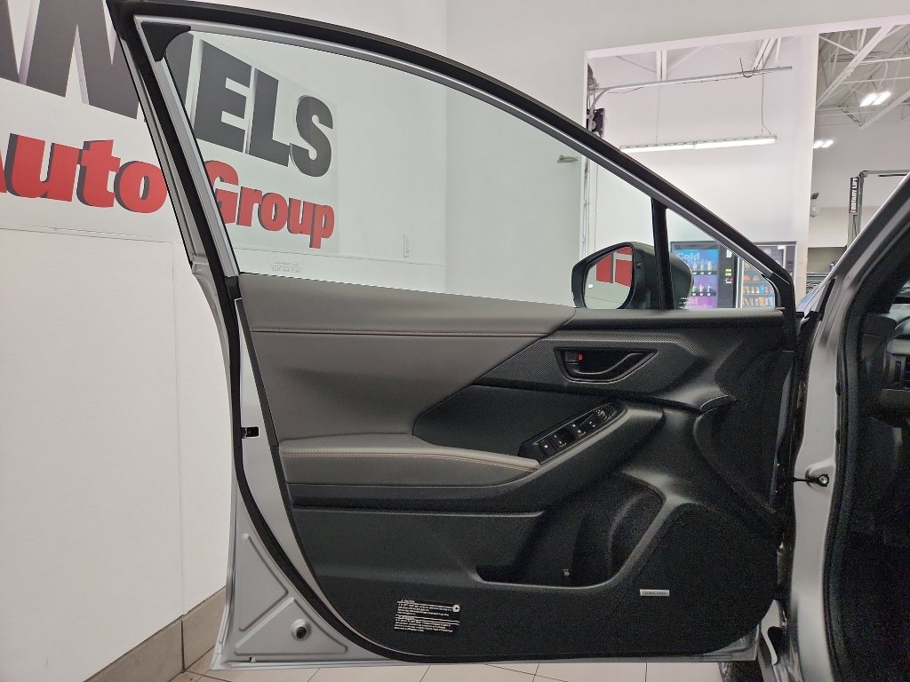 Used 2025 Subaru Crosstrek 2.5i Wilderness w/ Wilderness Package image 6