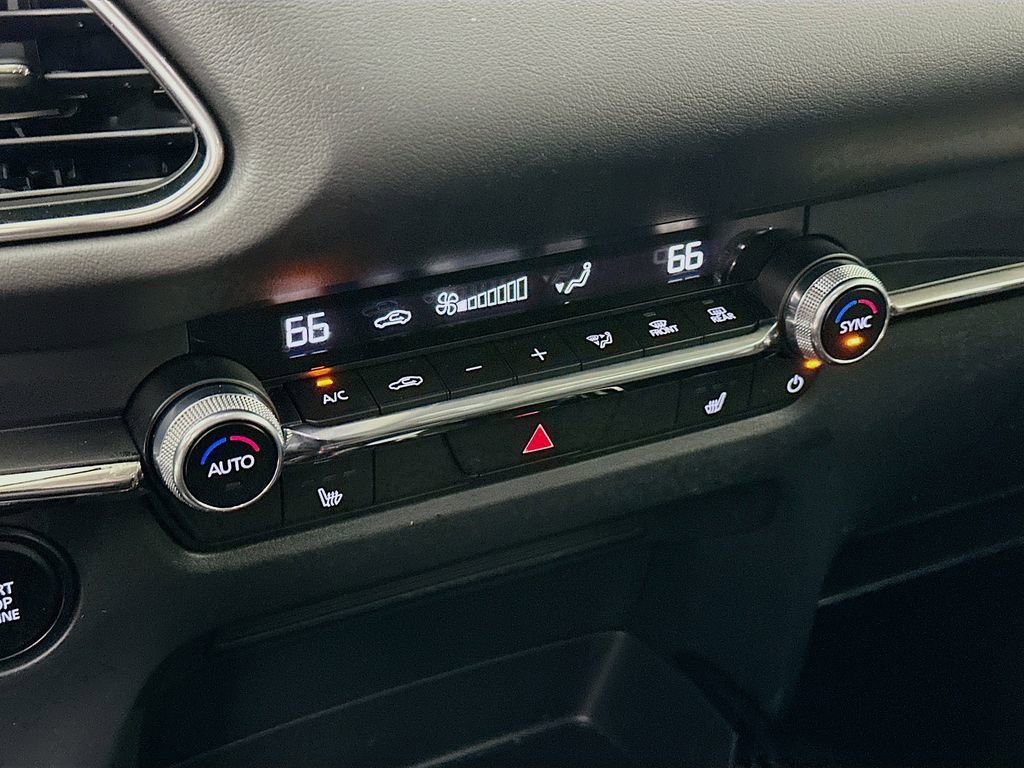 Certified 2025 MAZDA CX-30 AWD 2.5 S w/ Preferred Package image 22