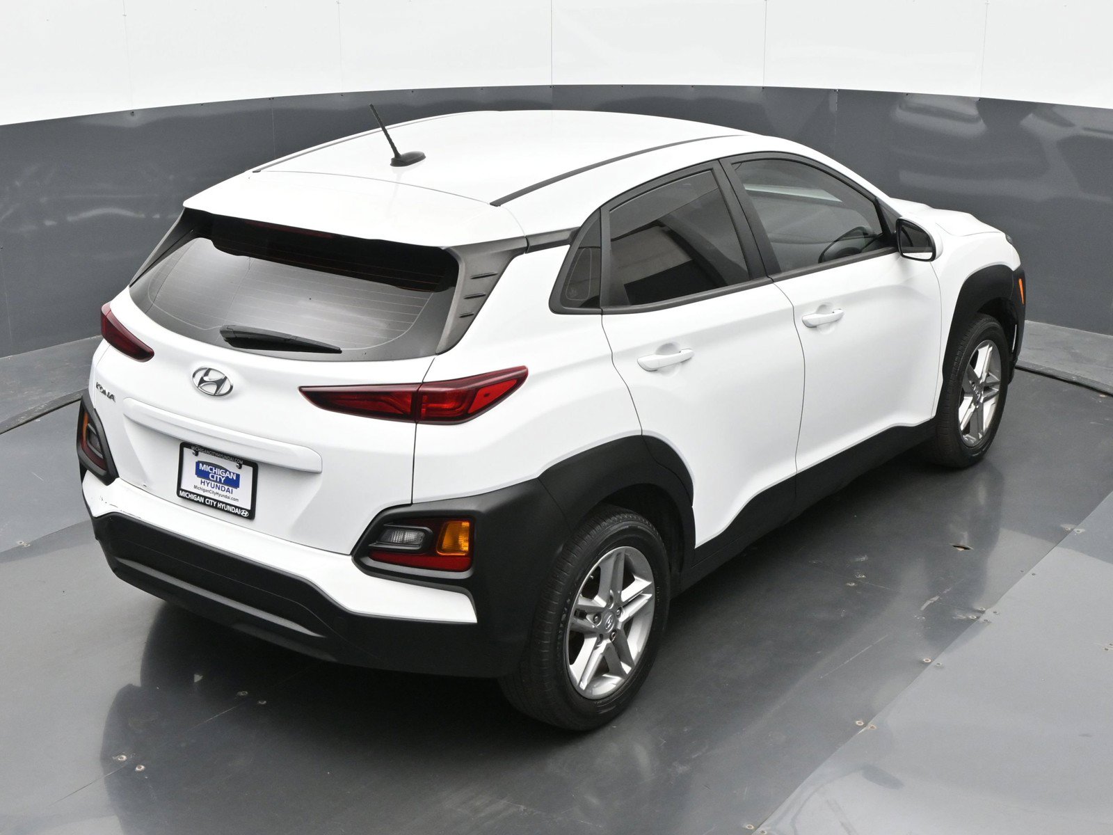 Used 2021 Hyundai Kona SE FWD image 31