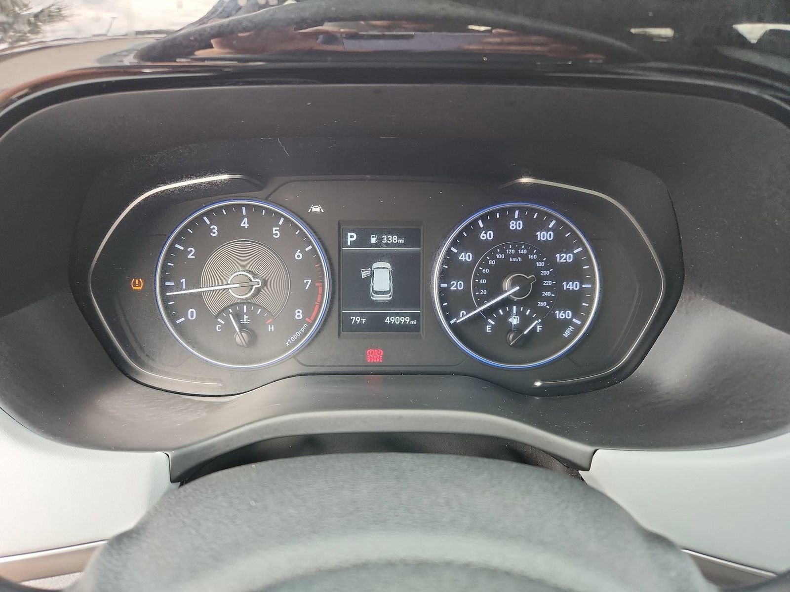 Used 2021 Hyundai Palisade SE image 29