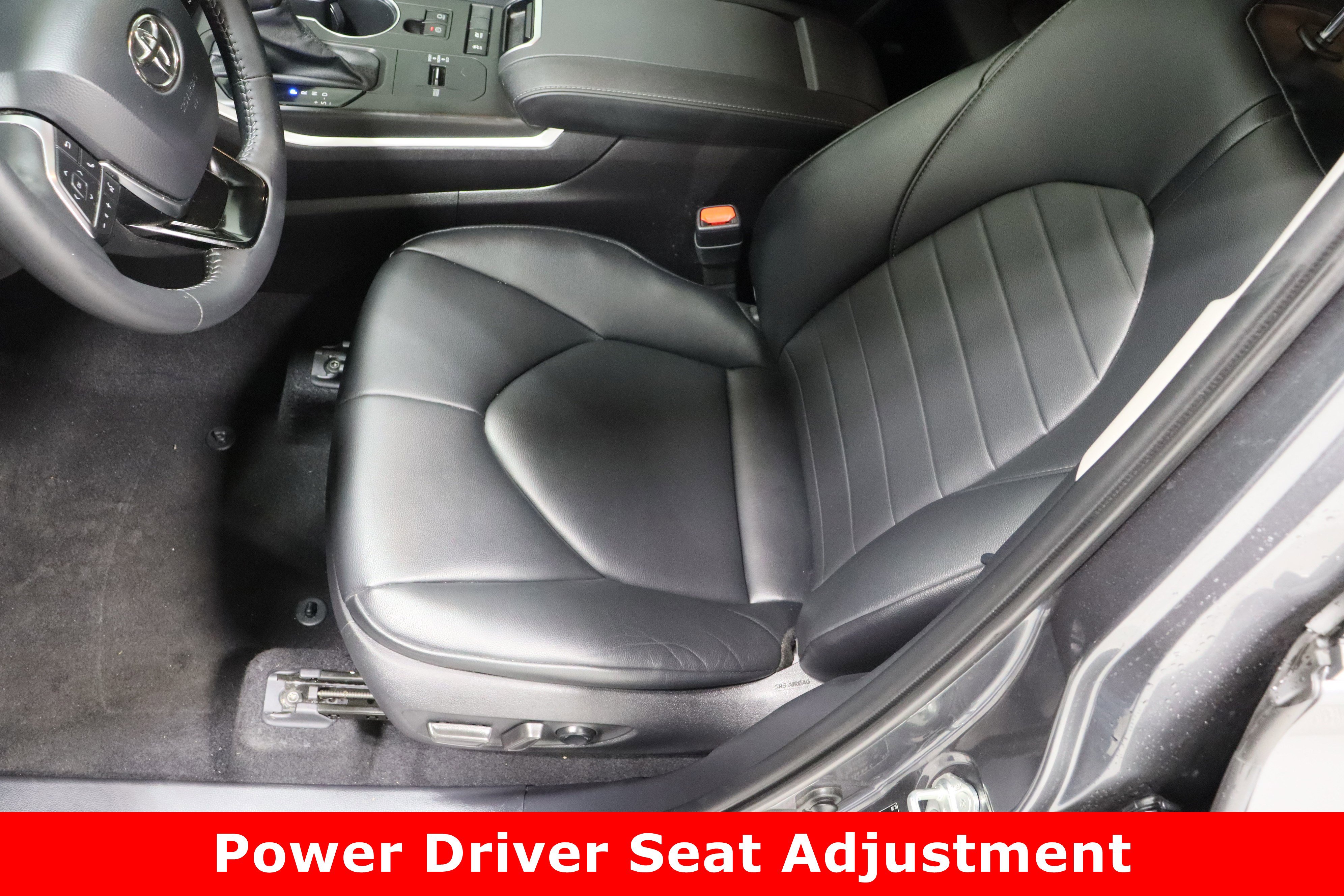 Used 2020 Toyota Highlander XLE image 15