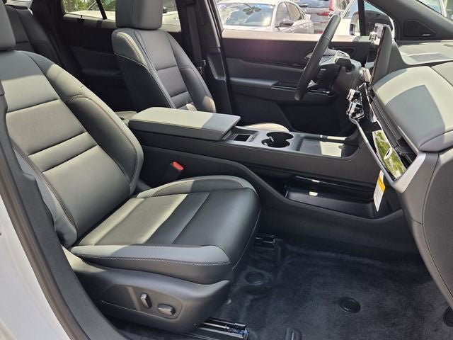 Certified 2026 Honda Prologue Touring image 16