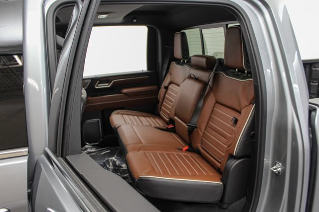 New 2026 GMC Sierra 2500 Denali Ultimate w/ LPO, Black Badging Package AWD/4WD image 26