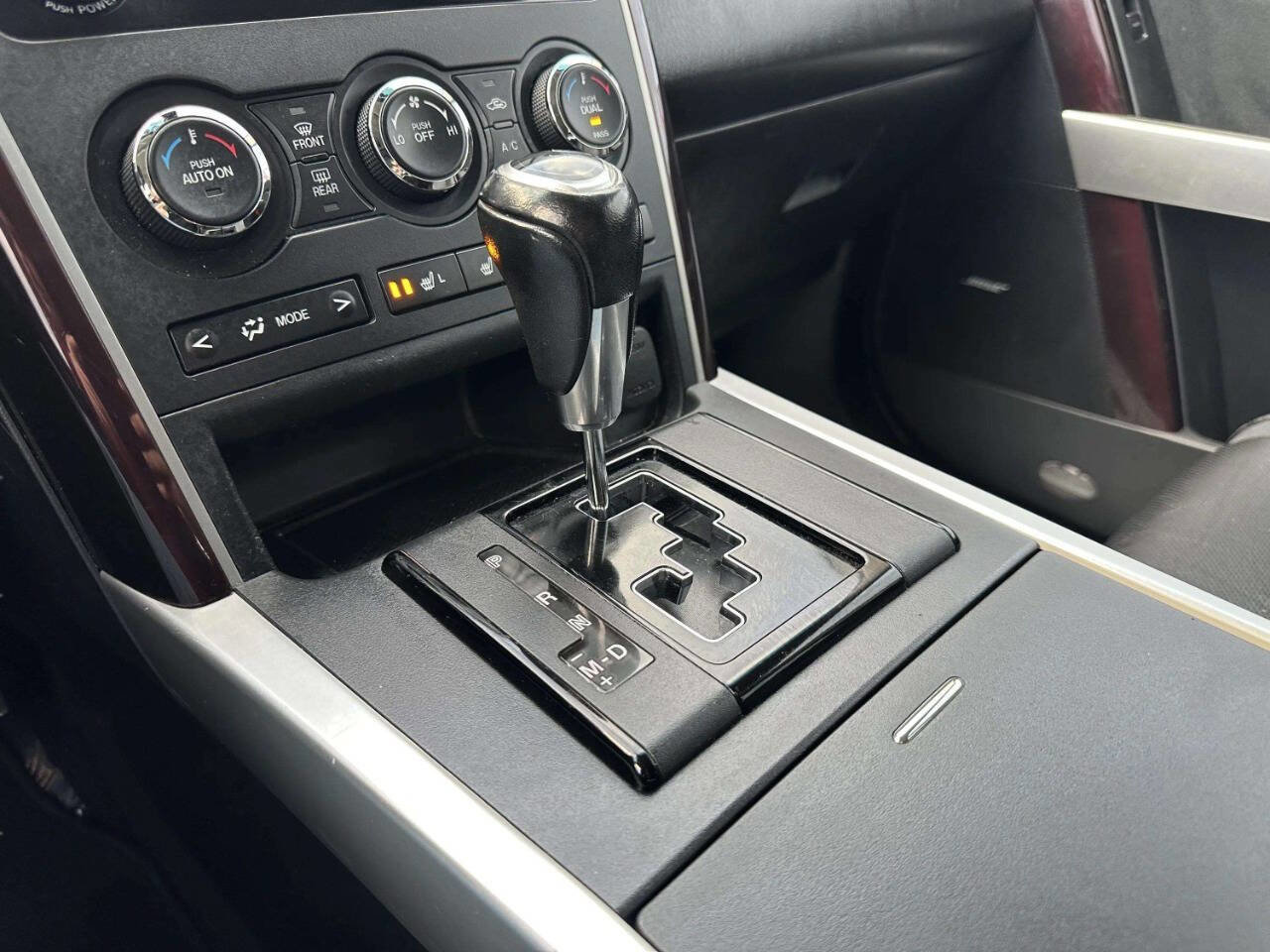 Used 2014 MAZDA CX-9 Grand Touring w/ GT Technology Package image 30