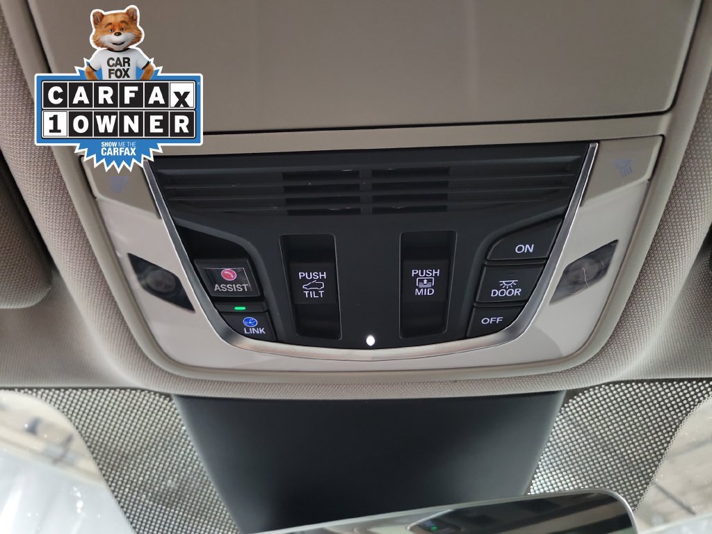 Used 2024 Acura MDX w/ Advance Package AWD/4WD image 24