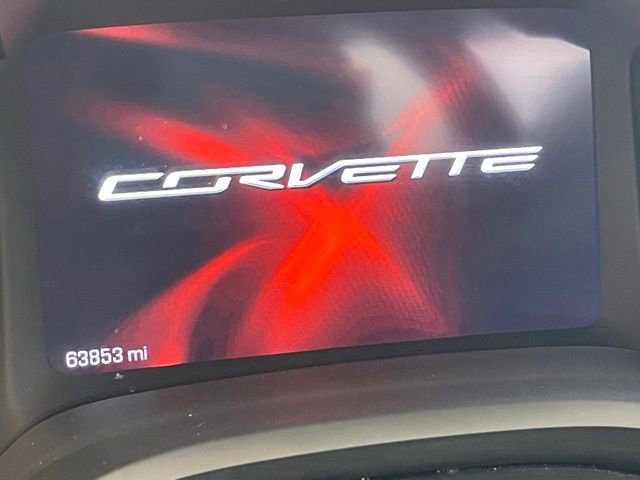 Used 2017 Chevrolet Corvette Grand Sport image 21