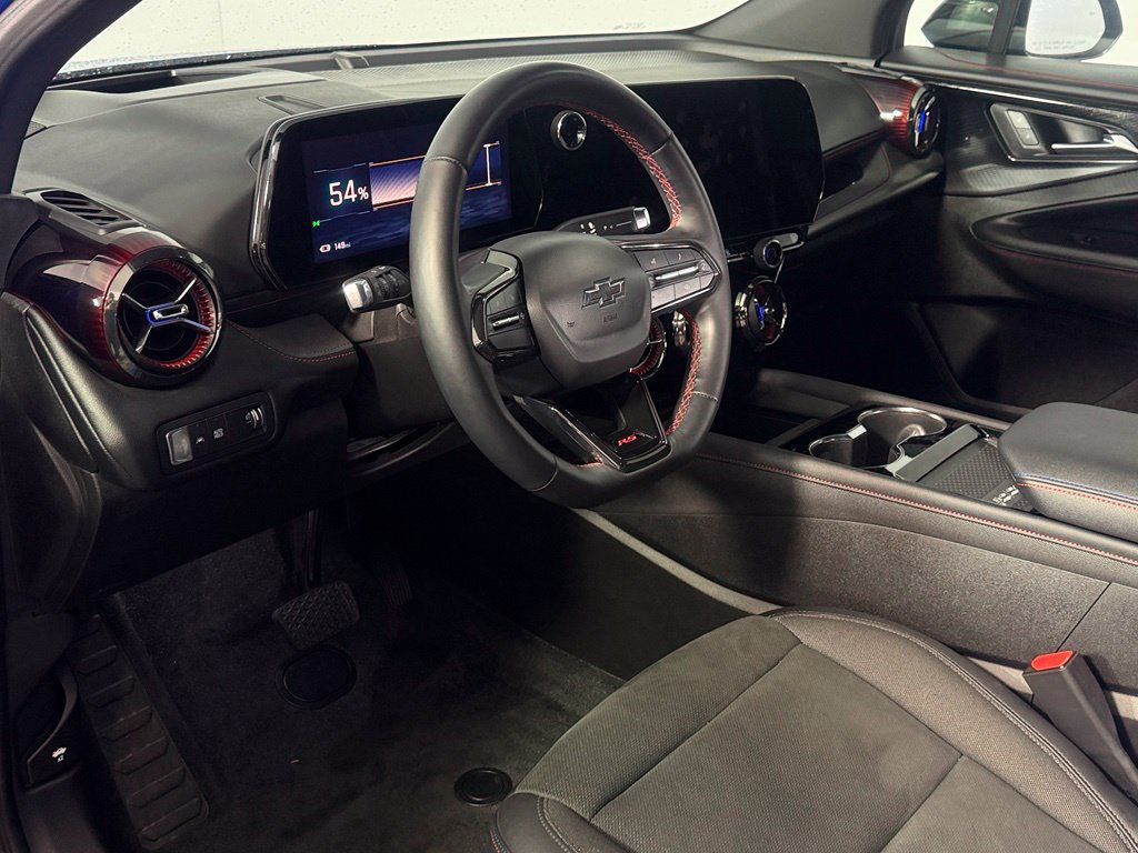 Used 2024 Chevrolet Blazer EV RS AWD/4WD image 14