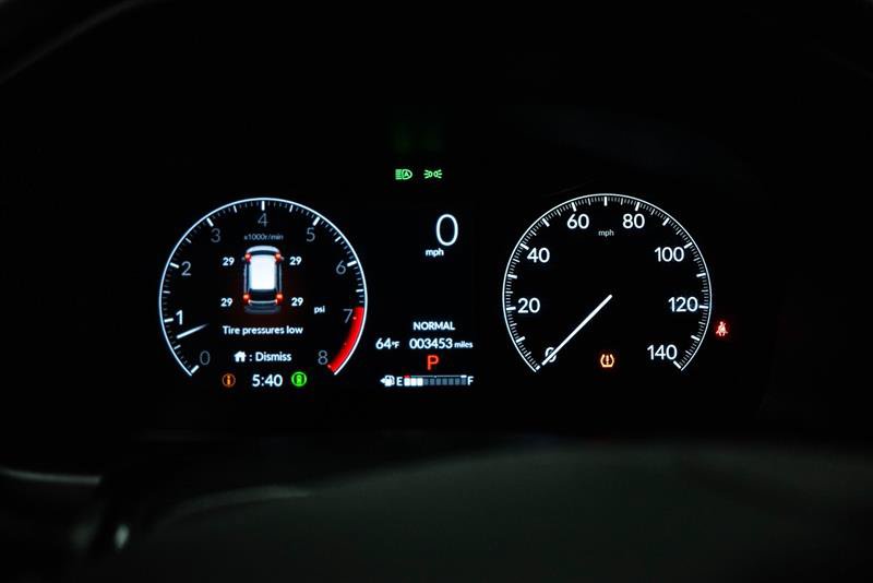 Used 2026 Honda Odyssey Elite image 18