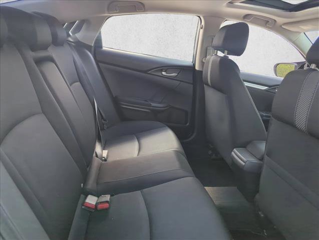 Used 2016 Honda Civic EX-T image 17