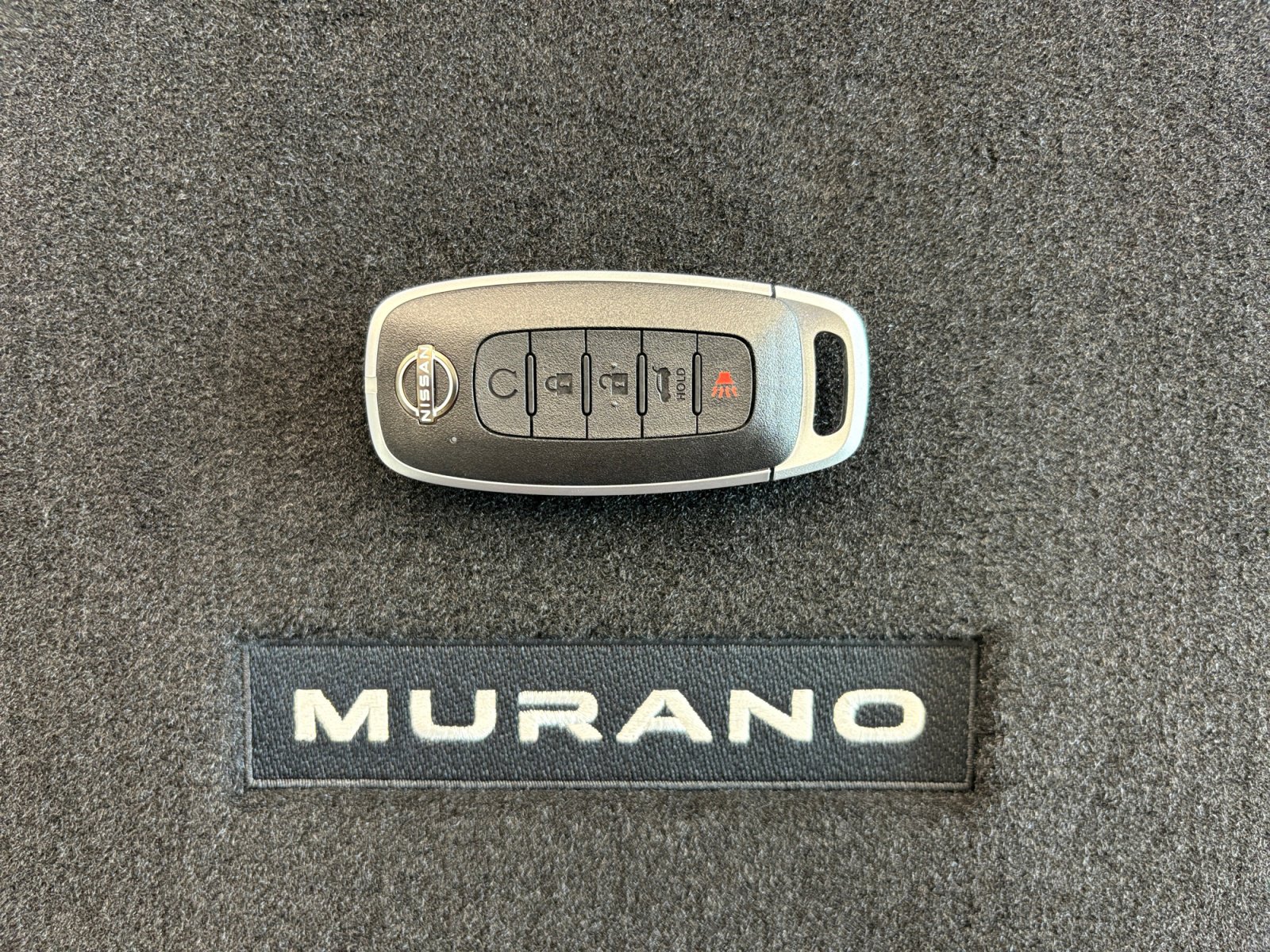 New 2026 Nissan Murano SL image 32