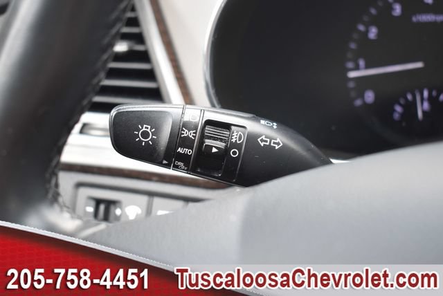 Used 2017 Hyundai Santa Fe Sport FWD image 30
