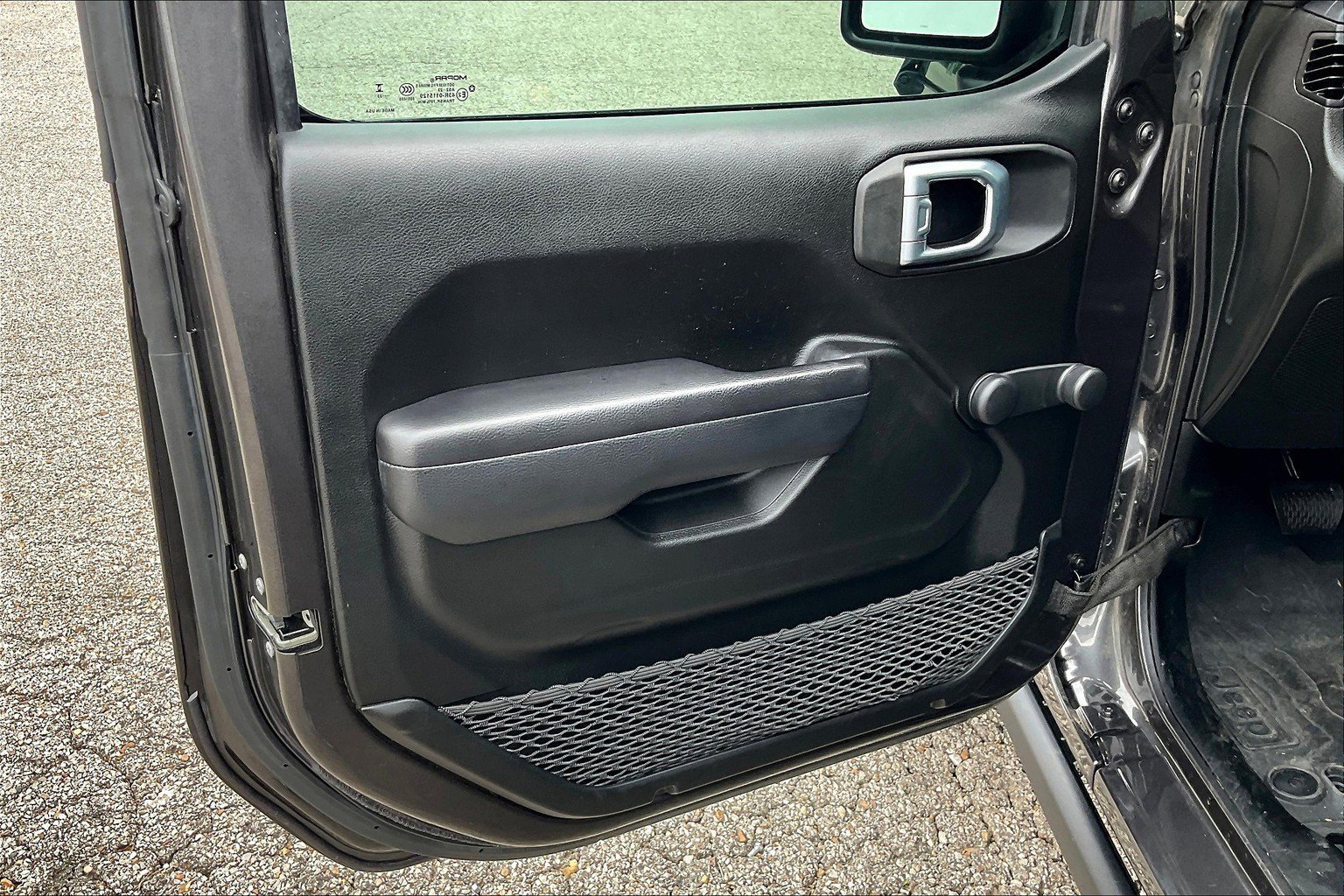 Used 2023 Jeep Wrangler Willys image 18