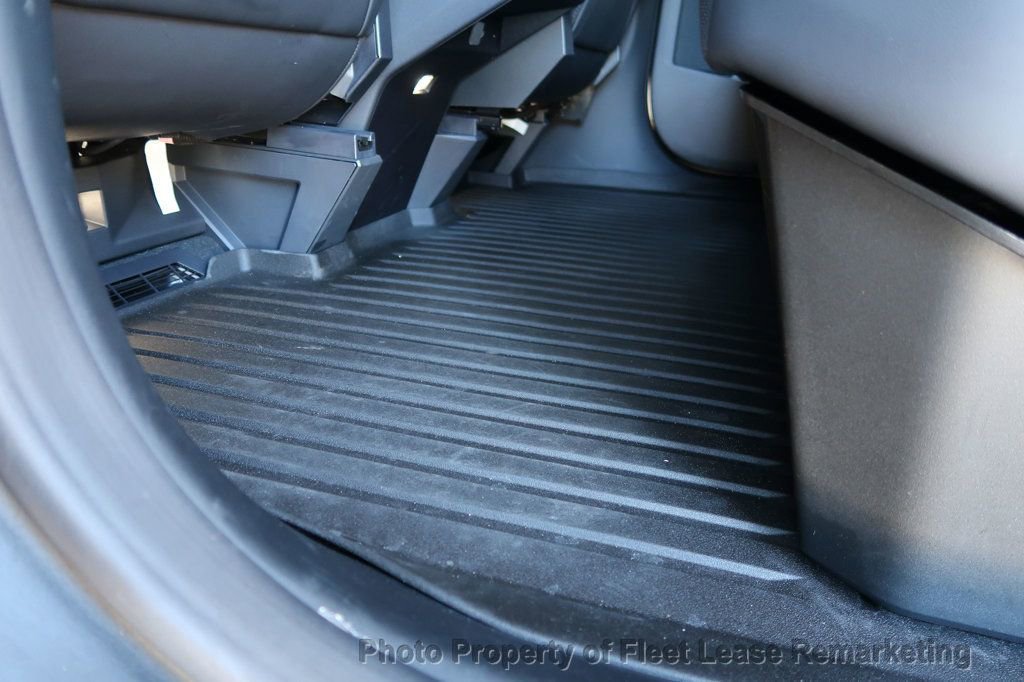 Used 2024 Tesla Cybertruck AWD Crew Cab image 17