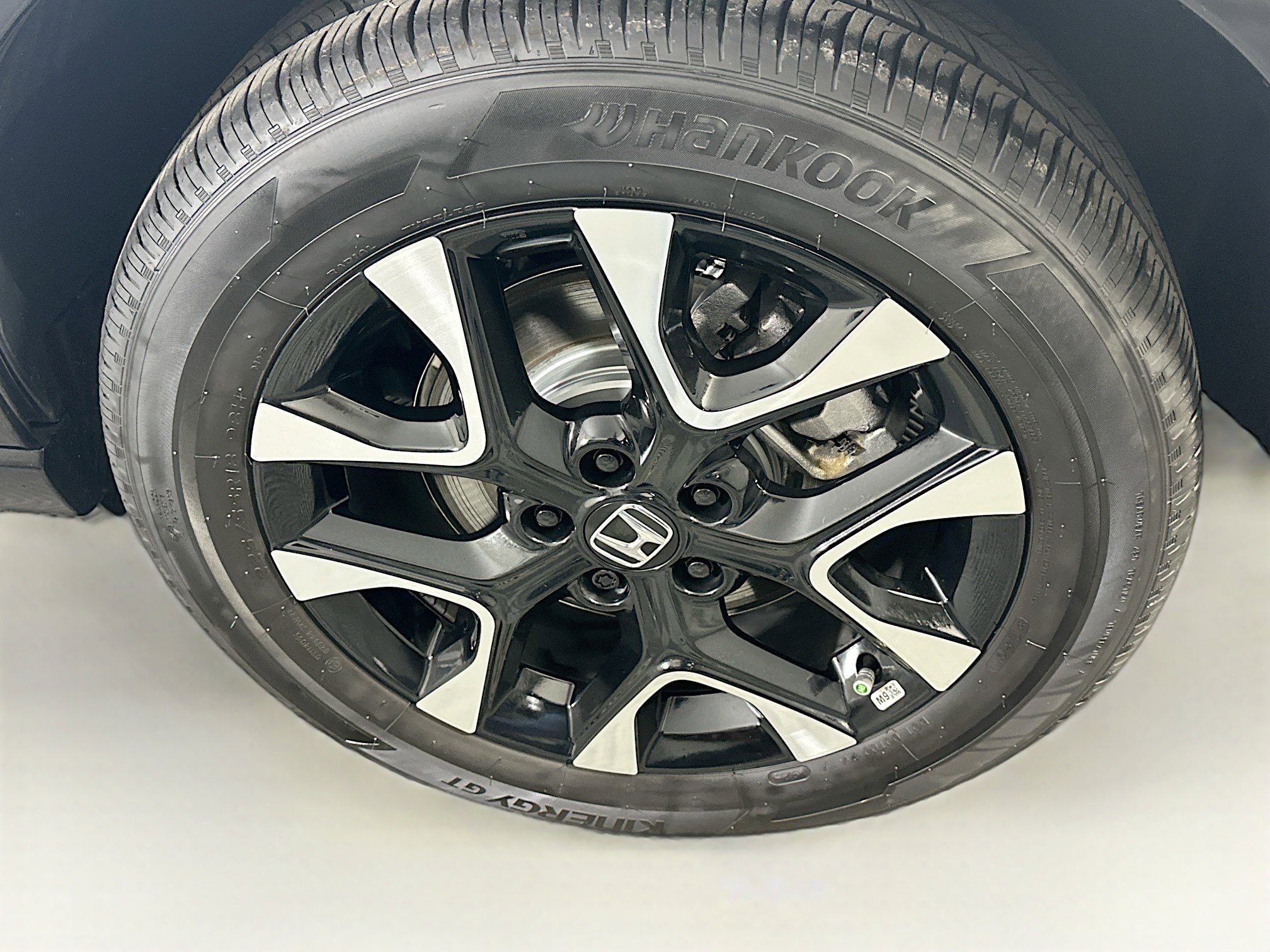 Used 2026 Honda HR-V EX-L image 11