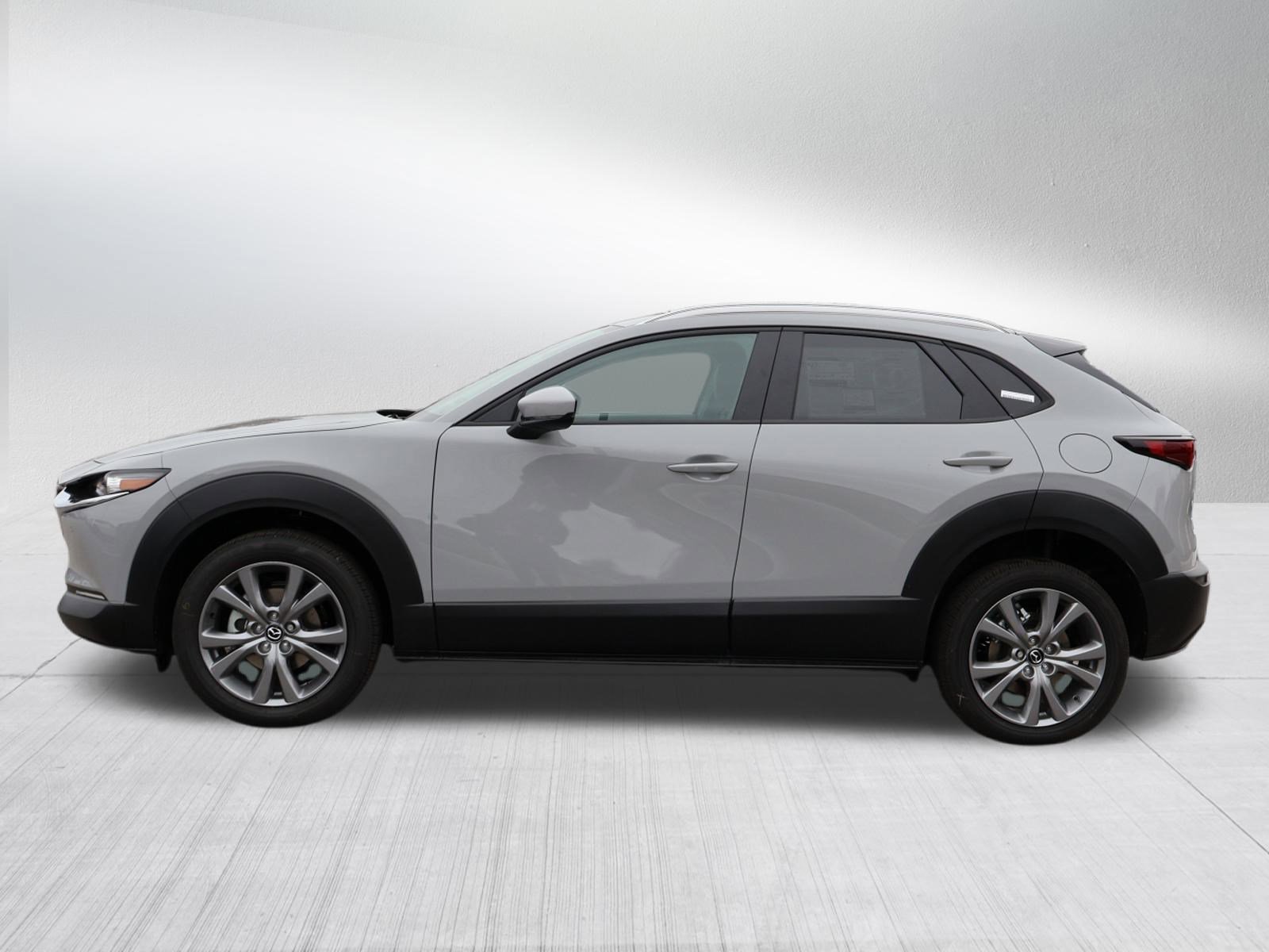 New 2026 MAZDA CX-30 AWD 2.5 S image 4
