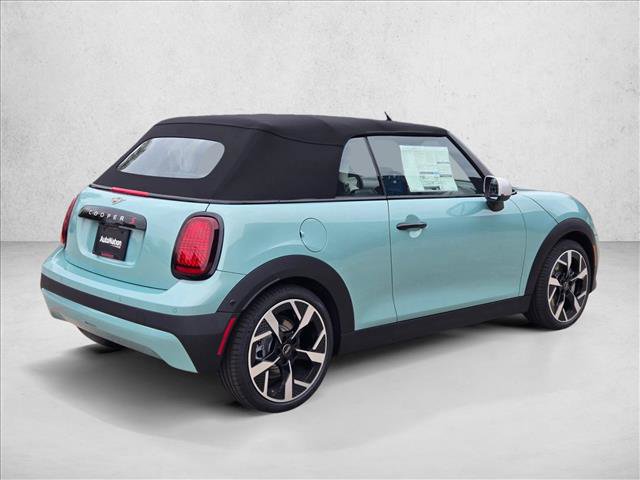 Used 2026 MINI Cooper S FWD image 2