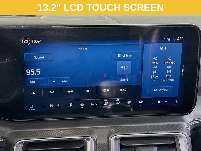 Certified 2024 Ford Mustang Premium image 15